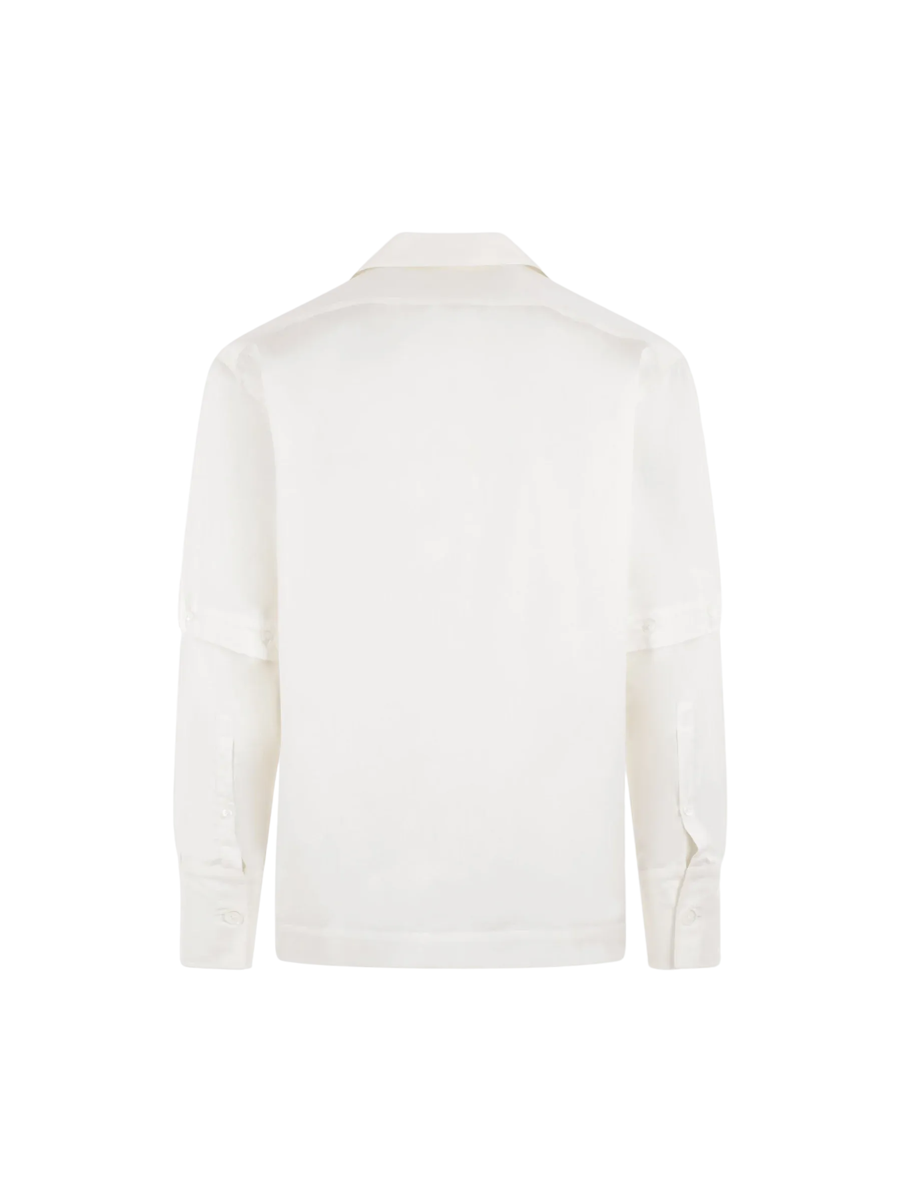 Setchu Shiny Shirt