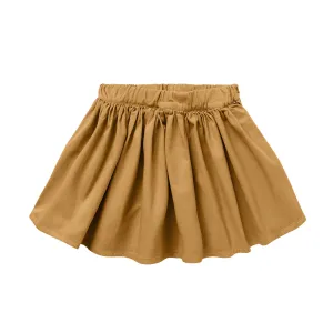 Skirt Dun