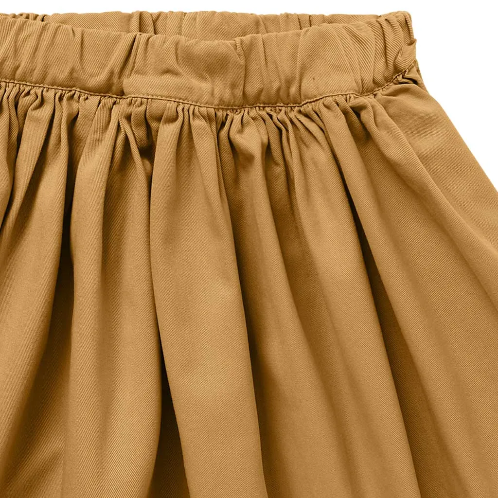 Skirt Dun