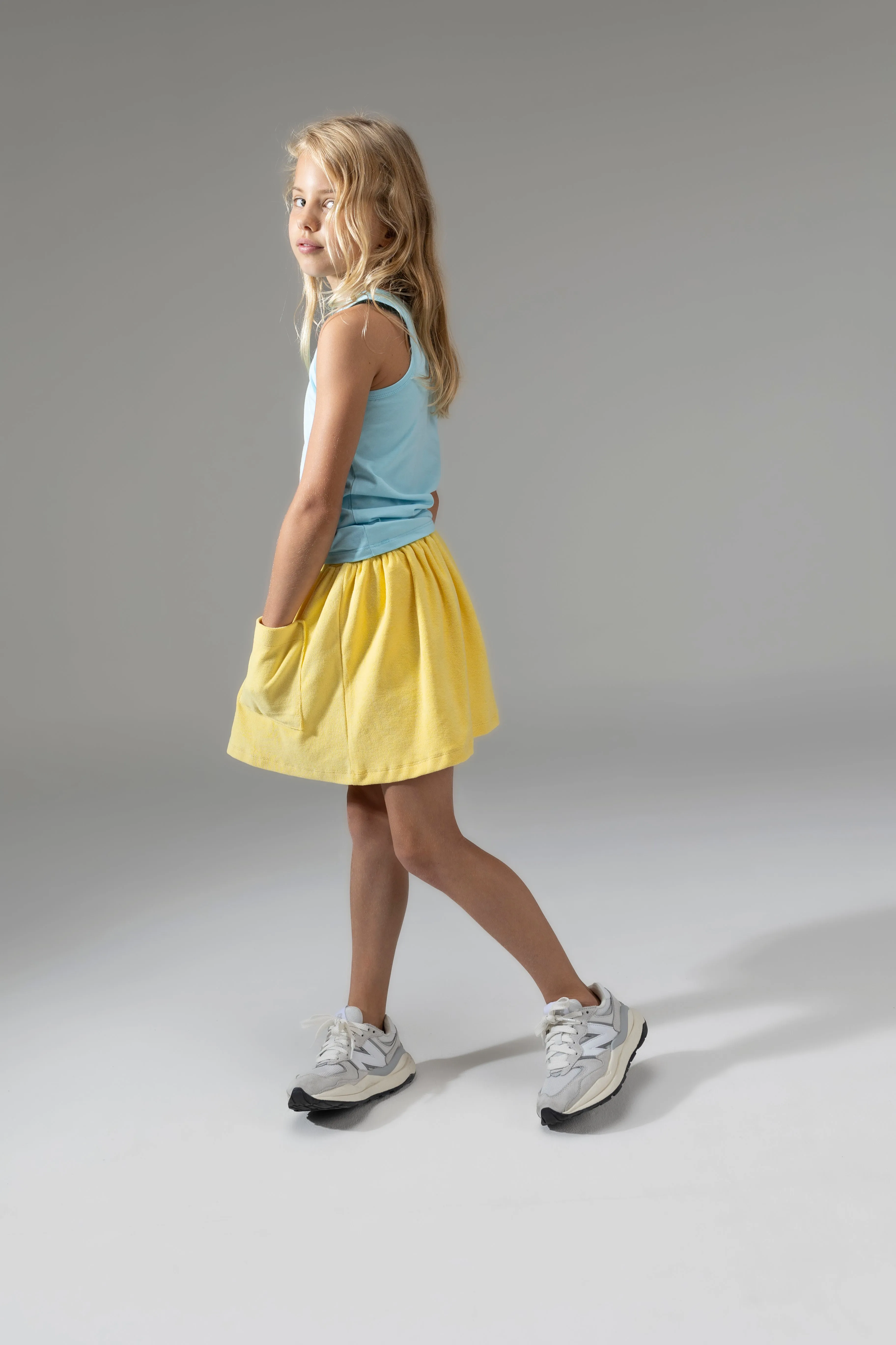 Skirt Honey