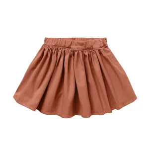 Skirt Red Roan