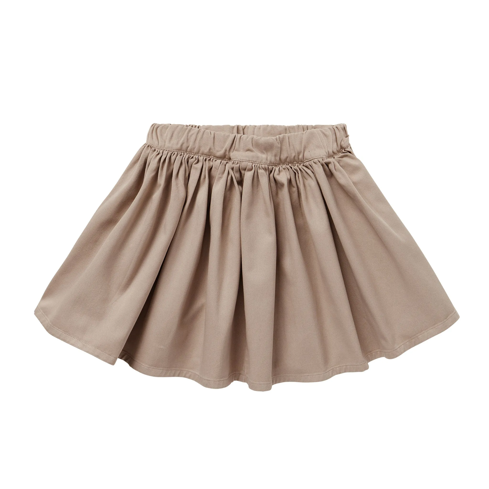 Skirt Rose Grey