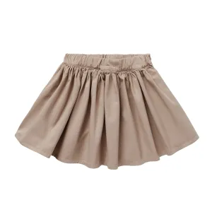 Skirt Rose Grey