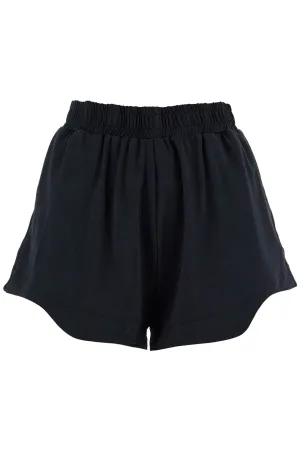 SPORTY MESH SHORTS FOR ACTIVE