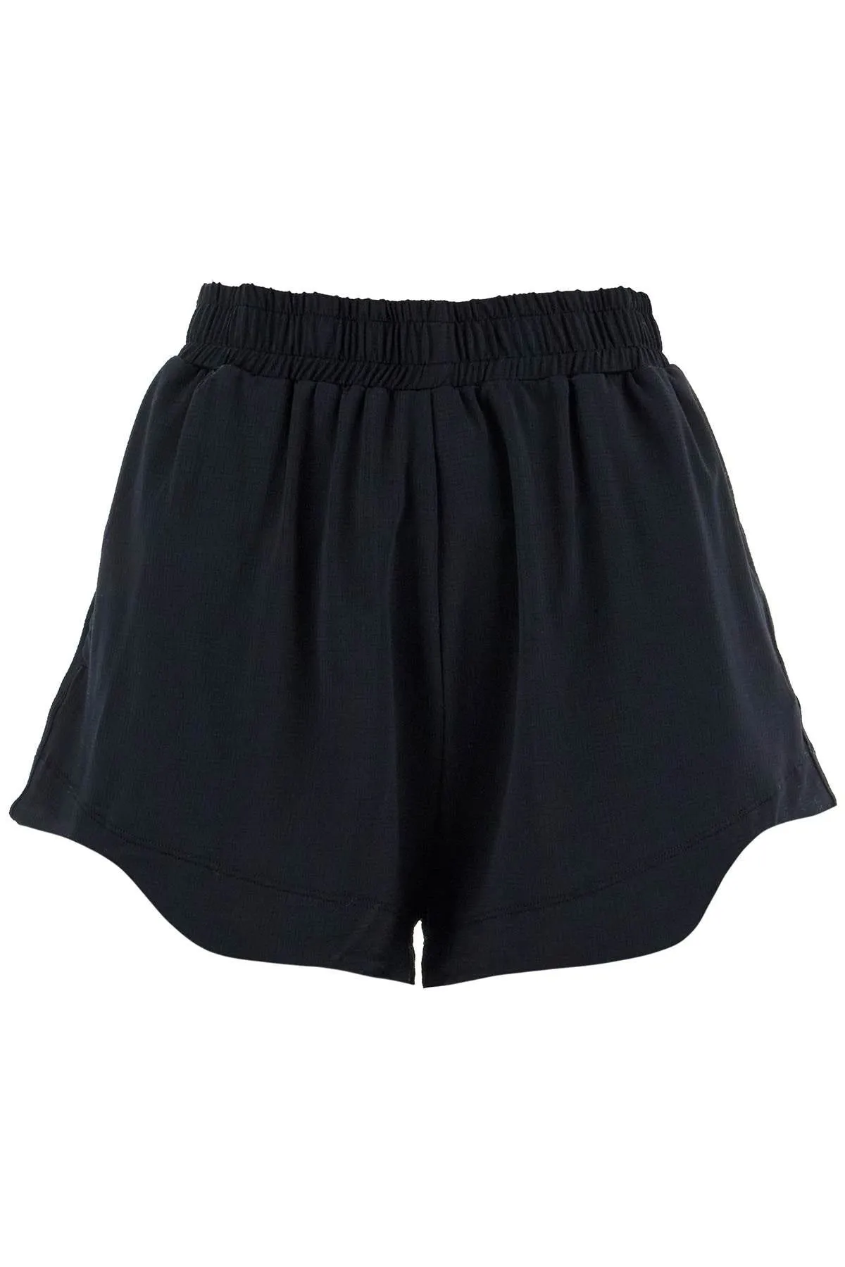 SPORTY MESH SHORTS FOR ACTIVE