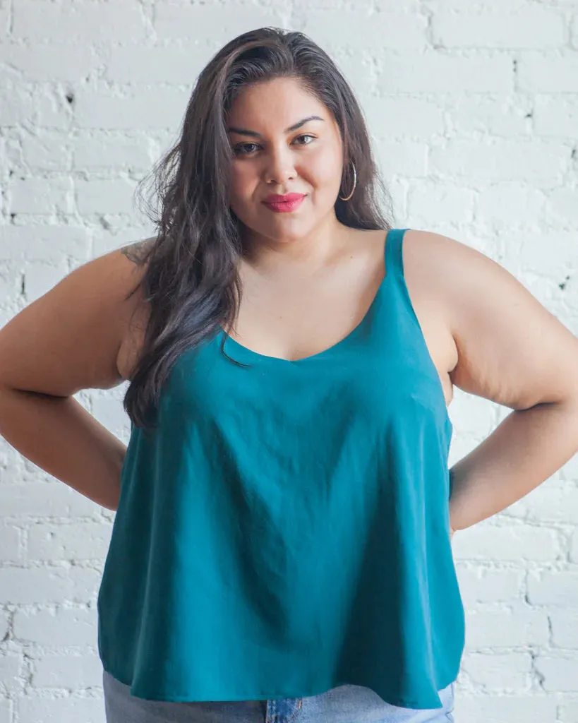 True Bias - Ogden Cami