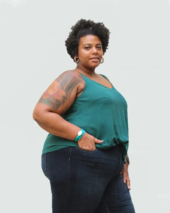 True Bias - Ogden Cami