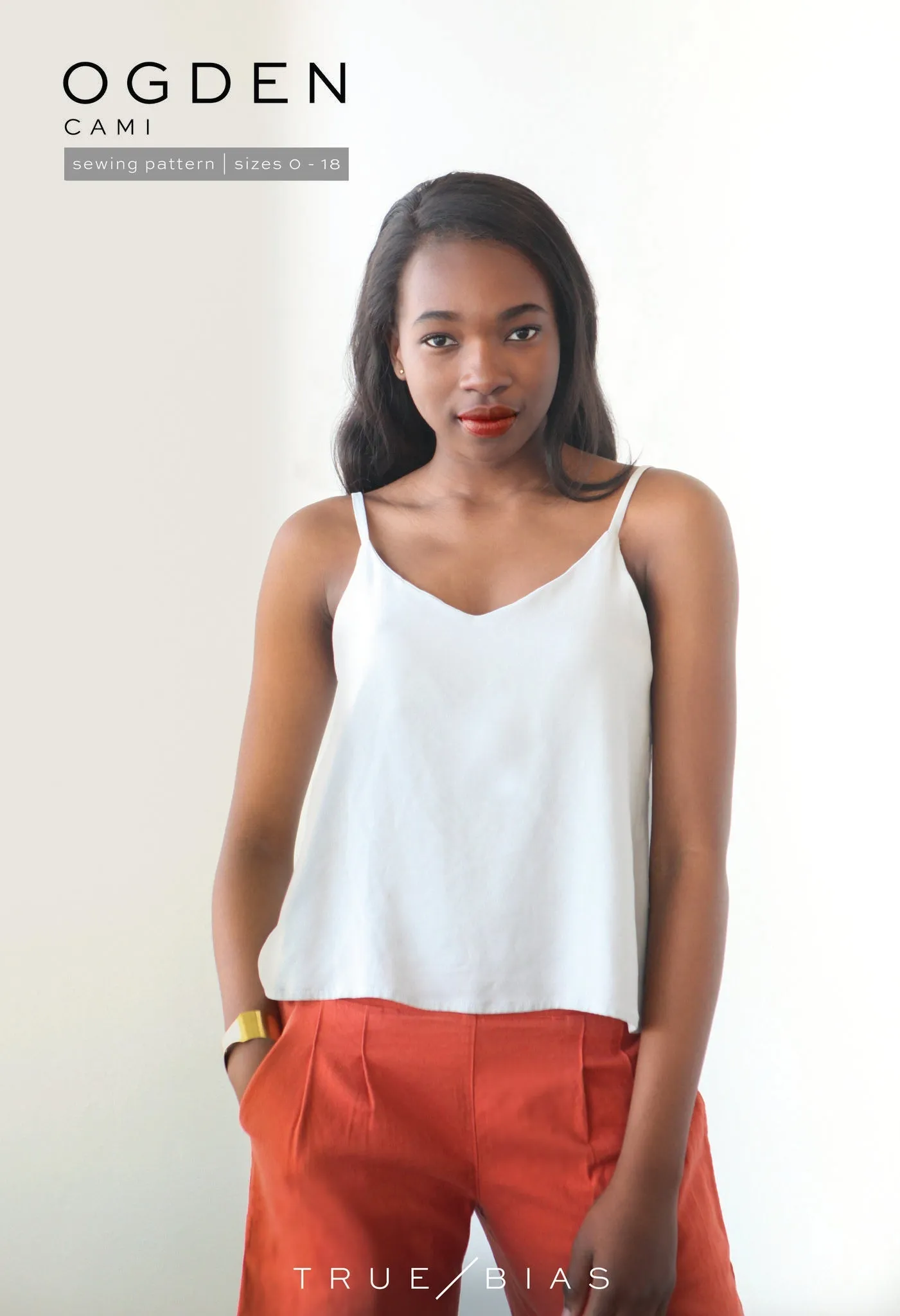 True Bias - Ogden Cami