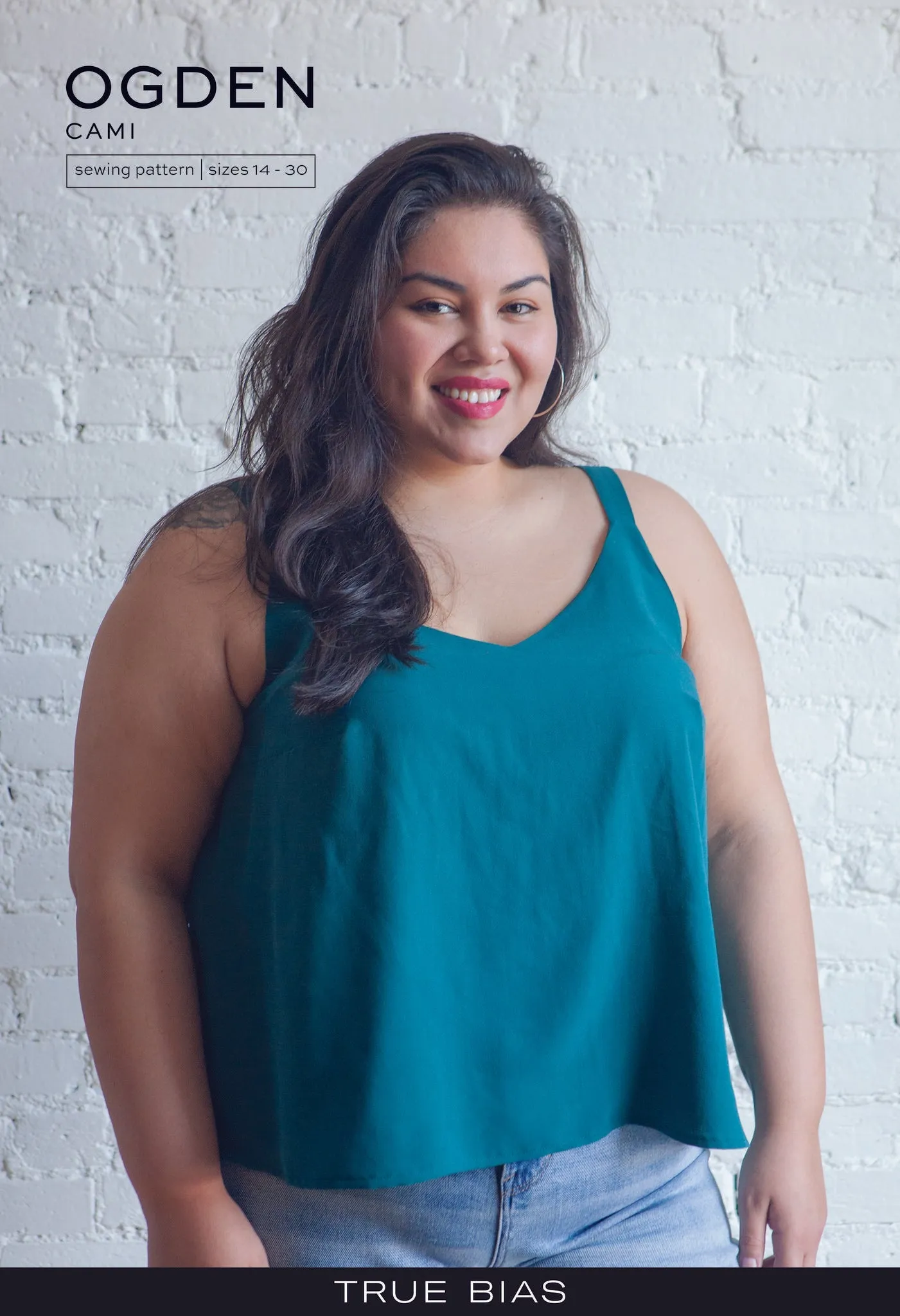 True Bias - Ogden Cami