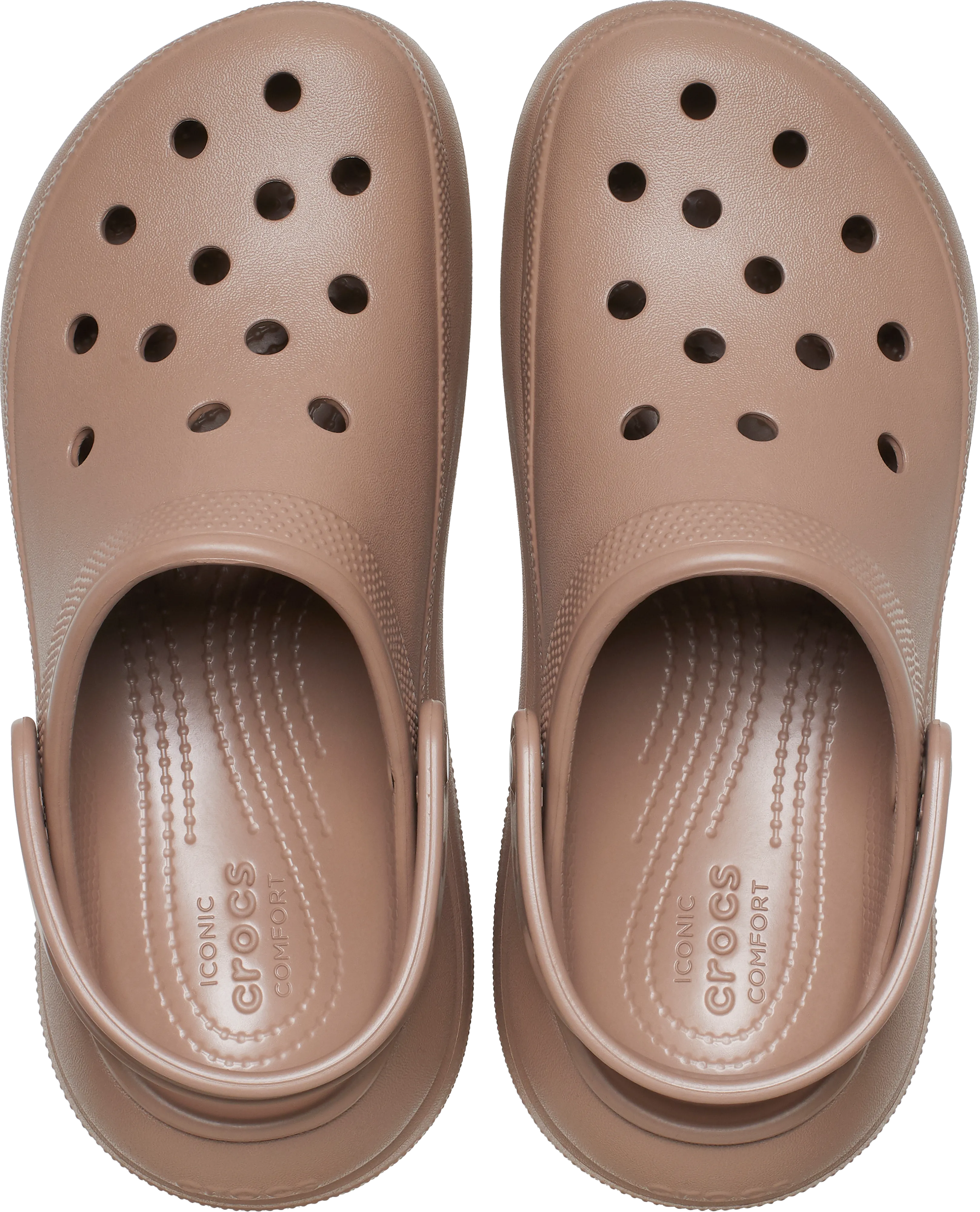UNISEX CRUSH CLOG