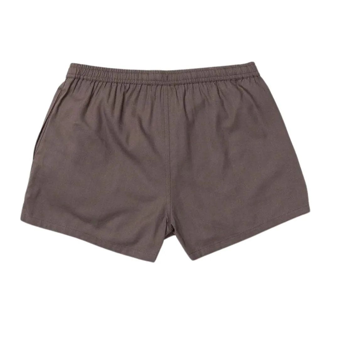 Volcom Girls Stone Def Shorts (Kids)